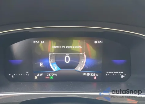 2024 Volkswagen Tiguan 2.0T Se/2.0T Wolfsburg Edition z USA, uszkodzony, nr VIN 3VVMB7AX5RM113731